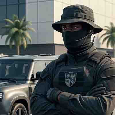 Security and Protocols